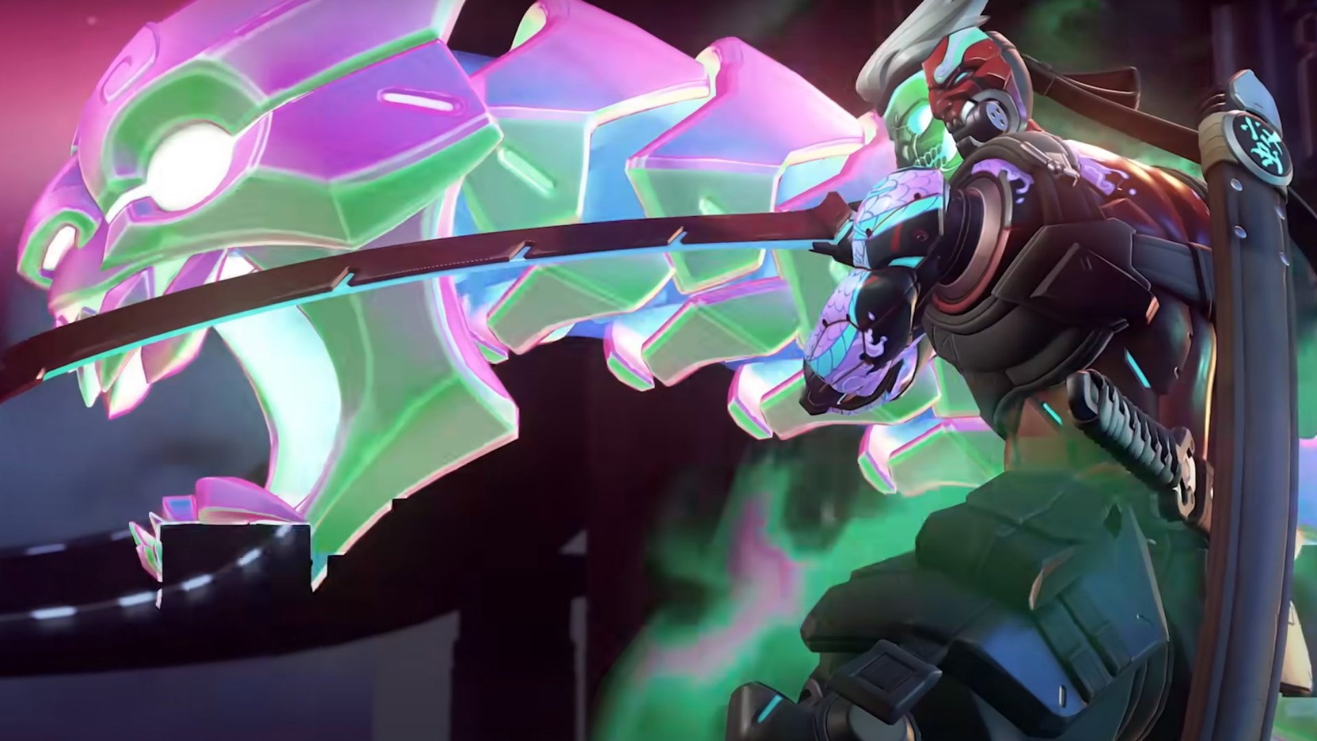 Overwatch 2 is getting some hero balances before season 2 after all